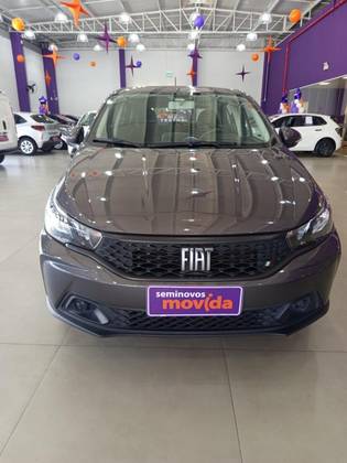 FIAT ARGO 1.0 FIREFLY FLEX DRIVE MANUAL FIAT ARGO 1.0 FIREFLY FLEX DRIVE MANUAL